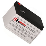 Battery For Conext 750 Ups, 1 X 12v, 12ah - 144wh UPS Batteries CB Range   