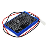 Battery For Contec, Ecg-100g 7.4v, 2500mah - 18.50wh Medical Cameron Sino Technology Limited (Medical)   