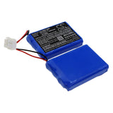 Battery For Contec, Ecg-1200, Ecg-1200g, 14.8v, 4000mah - 59.20wh Medical Cameron Sino Technology Limited (Medical)   