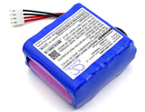 Battery For Contec, Ecg 1201, Ecg 1201g, Ecg-1201, Ecg-1201g 14.4v, 5200mah - 74.88wh Medical Cameron Sino Technology Limited (Medical)   