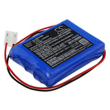 Battery For Contec, Ecg-300g, Ecg300gt, 7.4v, 3800mah - 28.12wh Medical Cameron Sino Technology Limited (Medical)   