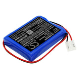 Battery For Contec, Ecg-600g 7.4v, 3800mah - 28.12wh Medical Cameron Sino Technology Limited (Medical)   