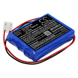 Battery For Contec, Ecg-600g 7.4v, 3800mah - 28.12wh Medical Cameron Sino Technology Limited (Medical)   