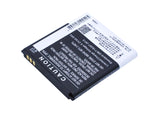 Battery For Coolpad 5211, 5108, 5109 3.7v, 1500mah - 5.55wh Mobile, SmartPhone Cameron Sino Technology Limited   