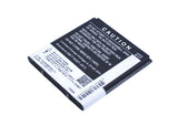 Battery For Coolpad 5211, 5108, 5109 3.7v, 1500mah - 5.55wh Mobile, SmartPhone Cameron Sino Technology Limited   