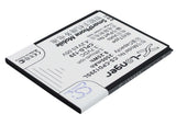 Battery For Coolpad 5315 3.7v, 2500mah - 9.25wh Mobile, SmartPhone Cameron Sino Technology Limited   