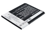 Battery For Coolpad 5315 3.7v, 2500mah - 9.25wh Mobile, SmartPhone Cameron Sino Technology Limited   