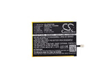 Battery For Coolpad 5721, 8721 3.8v, 3900mah - 14.82wh Mobile, SmartPhone Cameron Sino Technology Limited   