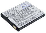 Battery For Coolpad 7230, 5216s, 7230b 3.7v, 1100mah - 4.07wh Mobile, SmartPhone Cameron Sino Technology Limited   