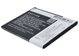 Battery For Coolpad 8190, 8190q 3.7v, 1650mah - 6.11wh Mobile, SmartPhone Cameron Sino Technology Limited   