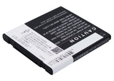 Battery For Coolpad 8870 3.7v, 2000mah - 7.40wh Batteries for Electronics Cameron Sino Technology Limited   