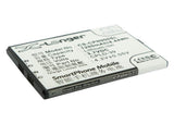 Battery For Coolpad 8900, N900s, 8910 3.7v, 1200mah - 4.44wh Mobile, SmartPhone Cameron Sino Technology Limited   