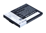 Battery For Coolpad E600, D280, D520 3.7v, 1150mah - 4.26wh Mobile, SmartPhone Cameron Sino Technology Limited   