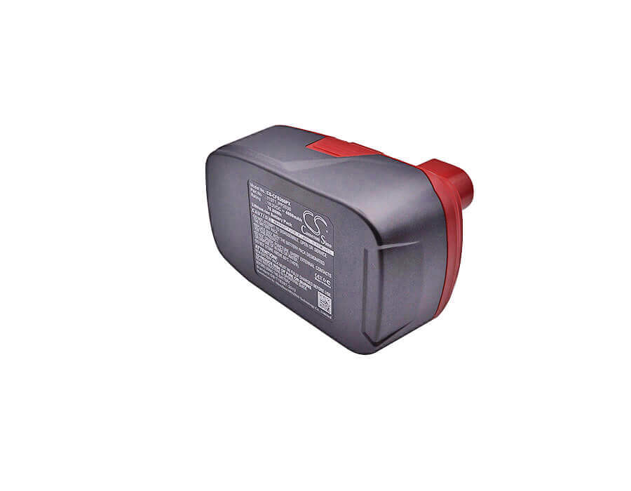 Battery For Craftsman, 101260, 101540, 101541 19.2v, 4000mah - 76.80wh Power Tools Cameron Sino Technology Limited (Power Tools)   