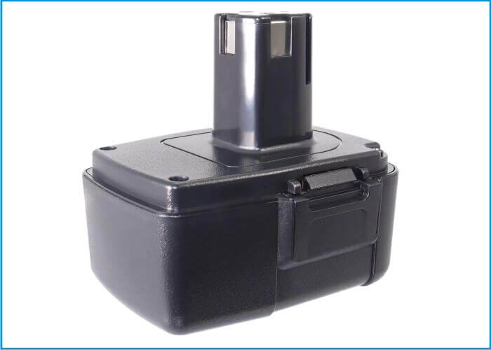 Battery For Craftsman 11343, 315.22189, 9.6v, 1500mah - 14.40wh Power Tools Cameron Sino Technology Limited (Power Tools)   