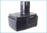 Battery For Craftsman 11343, 315.22189, 9.6v, 1500mah - 14.40wh Power Tools Cameron Sino Technology Limited (Power Tools)   