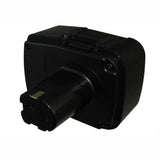 Battery For Craftsman 11343, 315.22189, 9.6v, 3000mah - 28.80wh Power Tools Cameron Sino Technology Limited (Power Tools)   