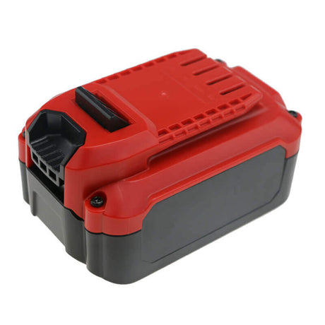 Battery For Craftsman, 16ga Straight Finish Nailer, 18ga Brad Nailer, 20v Adjustable Straight String Trimmer 20v, 4000mah - 80.0 Power Tools Cameron Sino Technology Limited (Power Tools)   