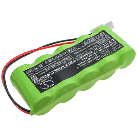 Battery For Craftsman, 240.74801 6v, 3500mah - 21.00wh Power Tools Cameron Sino Technology Limited (Power Tools)   