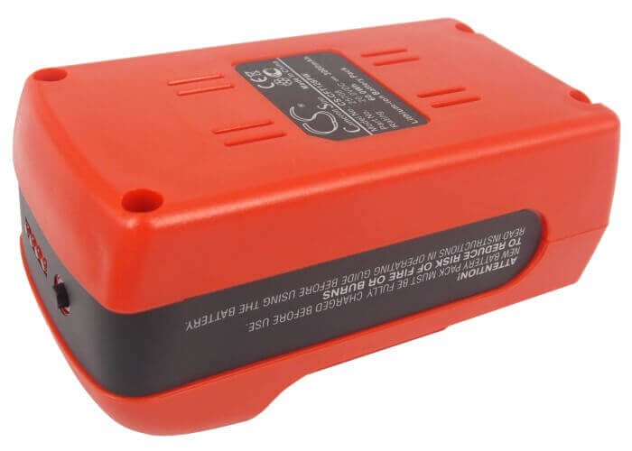 Battery For Craftsman 26302, 28128, 20v, 3000mah - 60.00wh Power Tools Cameron Sino Technology Limited (Power Tools)   