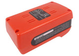 Battery For Craftsman 26302, 28128, 20v, 3000mah - 60.00wh Power Tools Cameron Sino Technology Limited (Power Tools)   