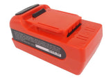 Battery For Craftsman 26302, 28128, 20v, 3000mah - 60.00wh Power Tools Cameron Sino Technology Limited (Power Tools)   