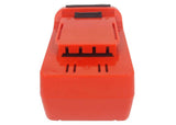 Battery For Craftsman 26302, 28128, 20v, 3000mah - 60.00wh Power Tools Cameron Sino Technology Limited (Power Tools)   