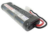 Battery For Craftsman, 315.111670, 54021, Duratrax, 1500, Irobot, 13501, Looj, Rc, Cs-ns300d37c006, Sears, 315.111670, 54021 7.2 Batteries for Electronics Cameron Sino Technology Limited   