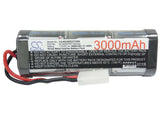 Battery For Craftsman, 315.111670, 54021, Duratrax, 1500, Irobot, 13501, Looj, Rc, Cs-ns300d37c006, Sears, 315.111670, 54021 7.2 Batteries for Electronics Cameron Sino Technology Limited   