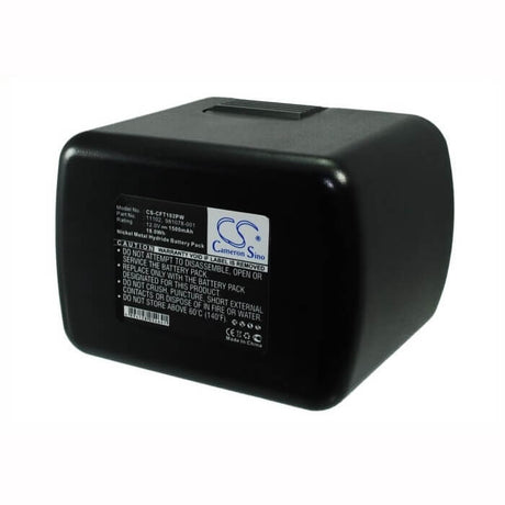 Battery For Craftsman 315.22411, 315.22411, 9-27137 12v, 1500mah - 18.00wh Power Tools Cameron Sino Technology Limited (Power Tools)   