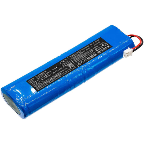 Battery For Creative, Deluxe-70 14.4v, 2600mah - 37.44wh Medical Cameron Sino Technology Limited (Medical)   