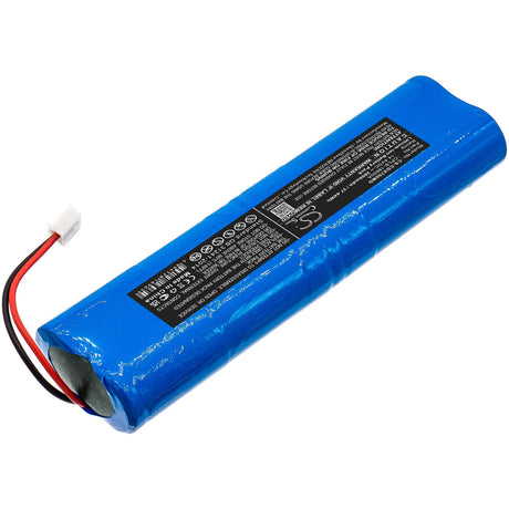 Battery For Creative, Deluxe-70 14.4v, 2600mah - 37.44wh Medical Cameron Sino Technology Limited (Medical)   