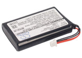 Battery For Crestron Tpmc-4xg, Tpmc-4xg Touchpanel, A0356 3.7v, 1700mah - 6.29wh Remote Control Cameron Sino Technology Limited   