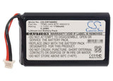 Battery For Crestron Tpmc-4xg, Tpmc-4xg Touchpanel, A0356 3.7v, 1700mah - 6.29wh Remote Control Cameron Sino Technology Limited   