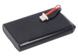 Battery For Crestron Tpmc-4xg, Tpmc-4xg Touchpanel, A0356 3.7v, 1700mah - 6.29wh Remote Control Cameron Sino Technology Limited   