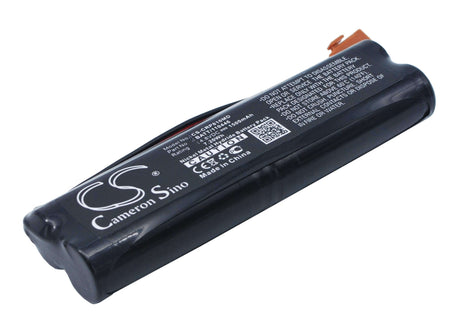 Battery For Criticon Dinamap P81, Dinamap P81t 4.8v, 1500mah - 7.20wh Medical Cameron Sino Technology Limited (Medical)   