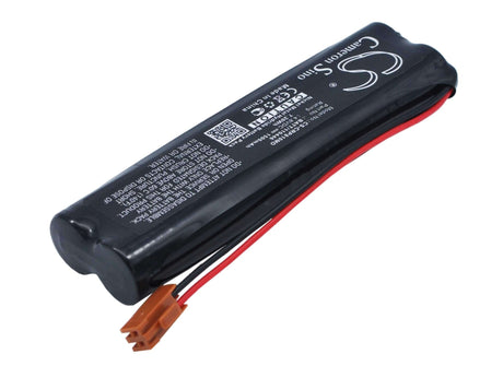 Battery For Criticon Dinamap P81, Dinamap P81t 4.8v, 1500mah - 7.20wh Medical Cameron Sino Technology Limited (Medical)   