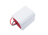 Battery For Criticon Oxyshuttle 9.6v, 3500mah - 33.60wh Medical Cameron Sino Technology Limited (Medical)   