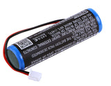 Amplifier Battery For Croove Voice Amplifier 3.7v, 2600mah - 9.62wh Amplifier Cameron Sino Technology Limited   