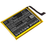 Battery For Crosscall, Core M4, Core M4 Go 3.85v, 2800mah - 10.78wh Batteries for Electronics Cameron Sino Technology Limited   