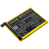 Battery For Crosscall, Core M4, Core M4 Go 3.85v, 2800mah - 10.78wh Batteries for Electronics Cameron Sino Technology Limited   