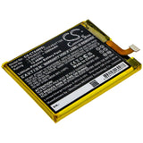 Battery For Crosscall, Core X4 3.85v, 3500mah - 13.48wh Batteries for Electronics Cameron Sino Technology Limited   