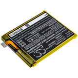 Battery For Crosscall, Core X4 3.85v, 3500mah - 13.48wh Batteries for Electronics Cameron Sino Technology Limited   