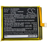 Battery For Crosscall, Trekker X4 3.85v, 4200mah - 16.17wh Batteries for Electronics Cameron Sino Technology Limited   