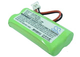 Battery For Crystalcall Hme5170a, Hme5170a-ltk 2.4v, 700mah - 1.68wh Pager Cameron Sino Technology Limited   