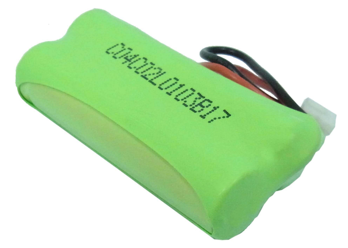 Battery For Crystalcall Hme5170a, Hme5170a-ltk 2.4v, 700mah - 1.68wh Pager Cameron Sino Technology Limited   