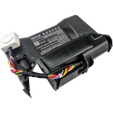 Battery For Cub Cadet, L.k600, Robomow, City Mc1000 25.6v, 3000mah - 76.80wh Lawn Mowers Cameron Sino Technology Limited   