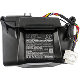 Battery For Cub Cadet, L.k600, Robomow, City Mc1000 25.6v, 3000mah - 76.80wh Lawn Mowers Cameron Sino Technology Limited   