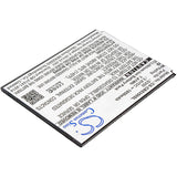 Battery For Cubot, S350 3.7v, 2100mah - 7.77wh Mobile, SmartPhone Cameron Sino Technology Limited   