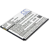 Battery For Cubot, S350 3.7v, 2100mah - 7.77wh Mobile, SmartPhone Cameron Sino Technology Limited   